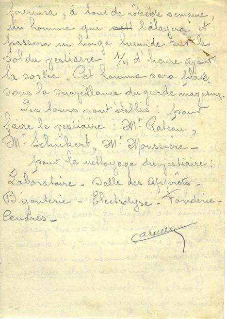 1927-06-08 M. René Laruelle à M. Bougier 3