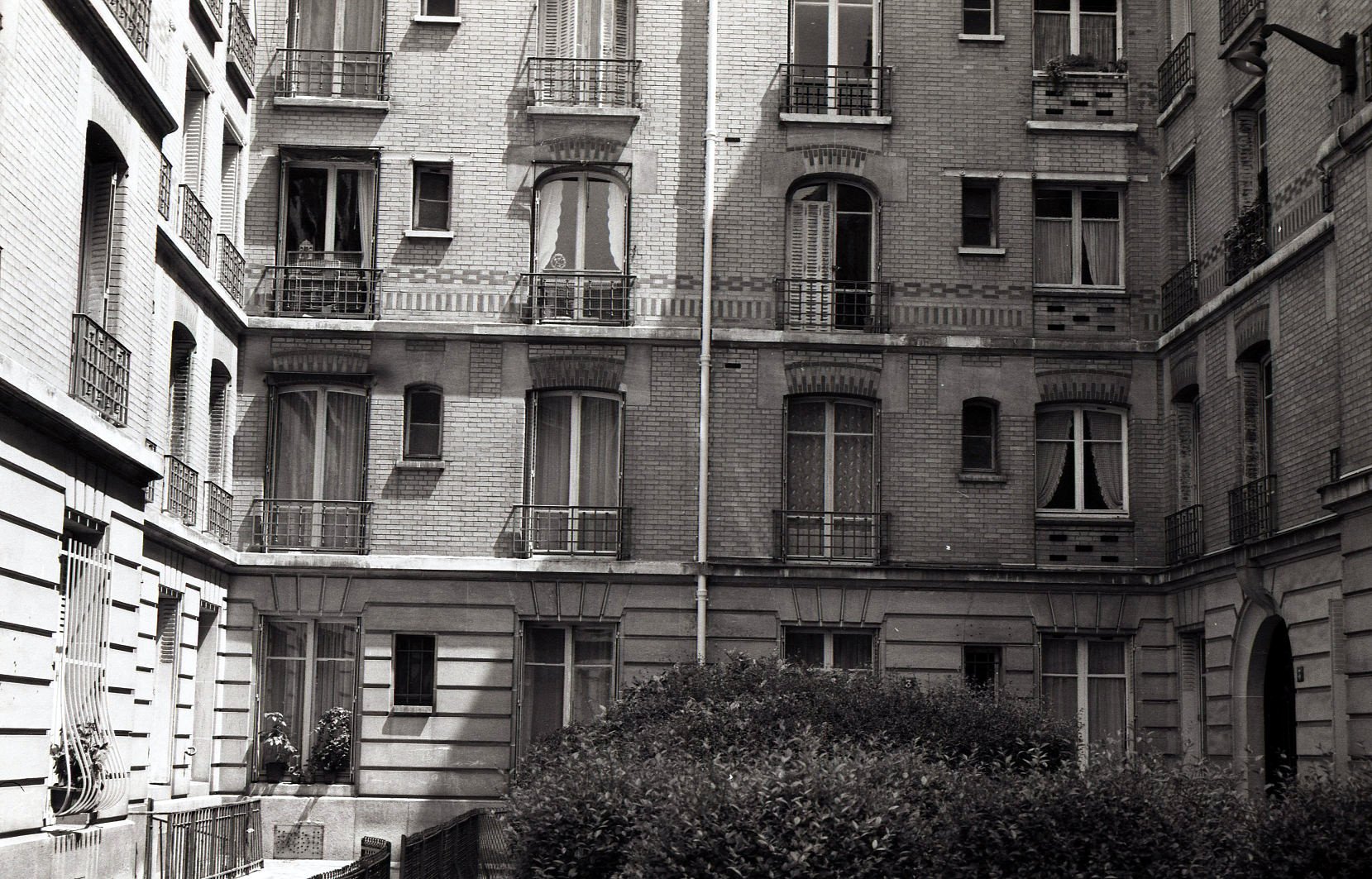 ParisBanlieue série 1