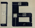 Comparatifs 16 bits