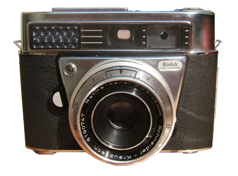 Kodak Retina