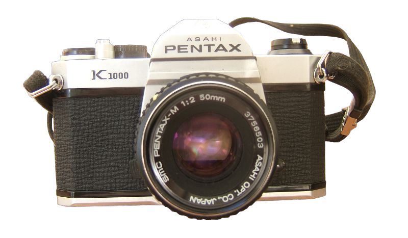 Pentax K1000