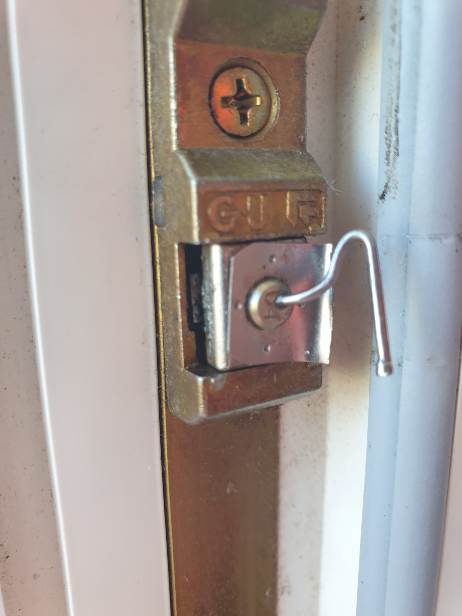 Réparation faite par un internaute