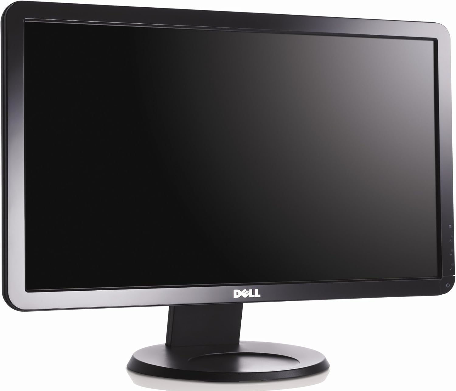 Dell S2209WB, vue générale