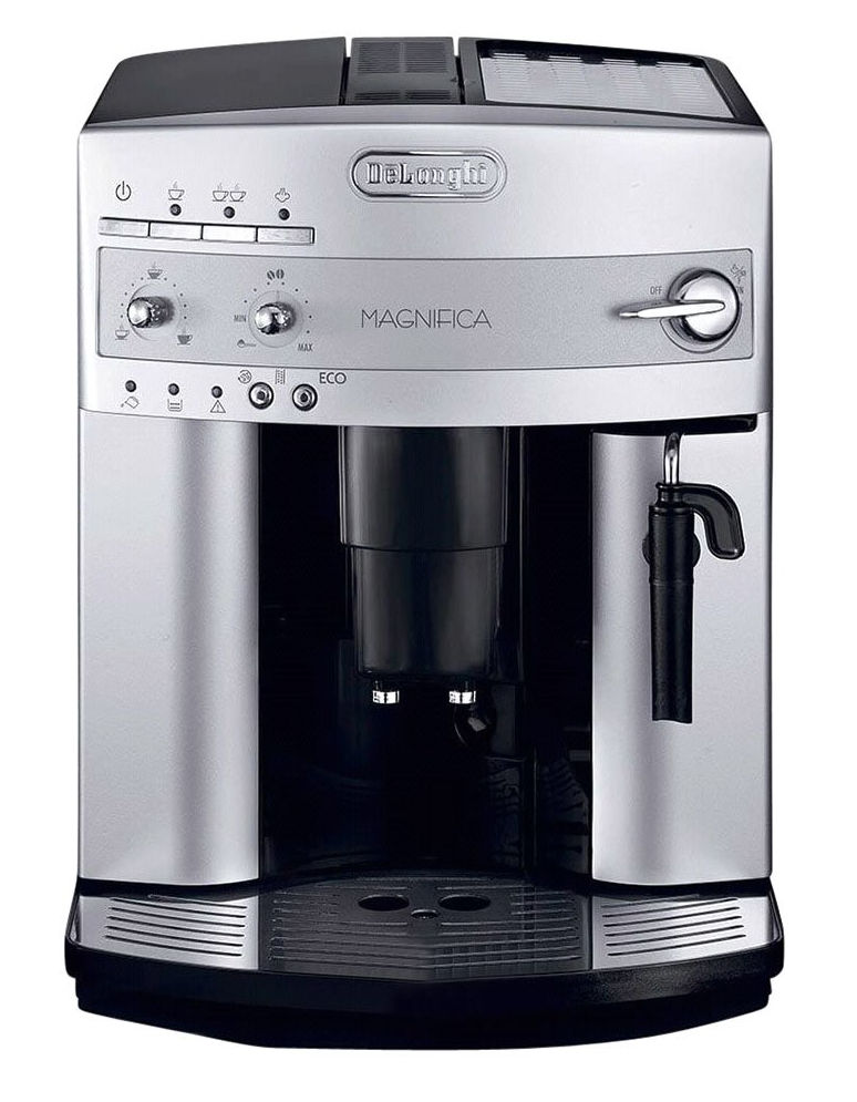 Réparation Delonghi Magnifica