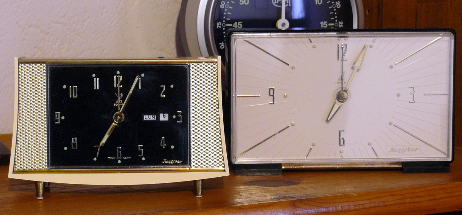 Jaz Jazistor Drilic vs Gendic