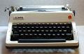 Réparation machine à écrire Olympia SM9