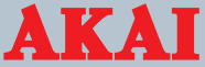 logo AKAI