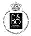 Logo B&O