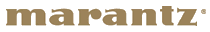 Logo Marantz