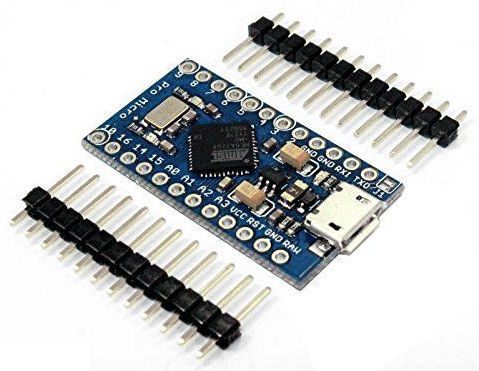 ATMEGA32U4