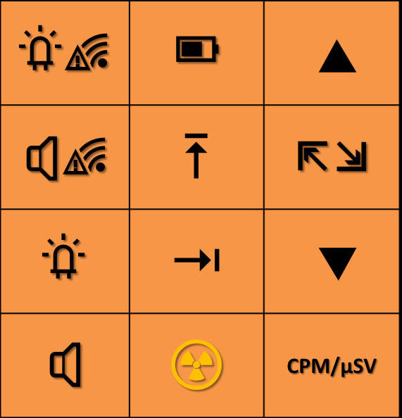 pcgm10, clavier 2