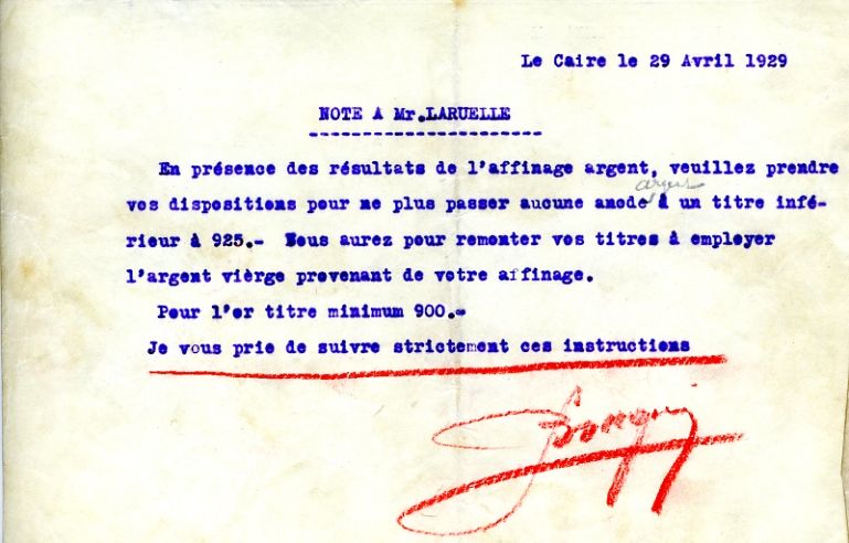 1929-04-29 M. Bougier à René Laruelle 3