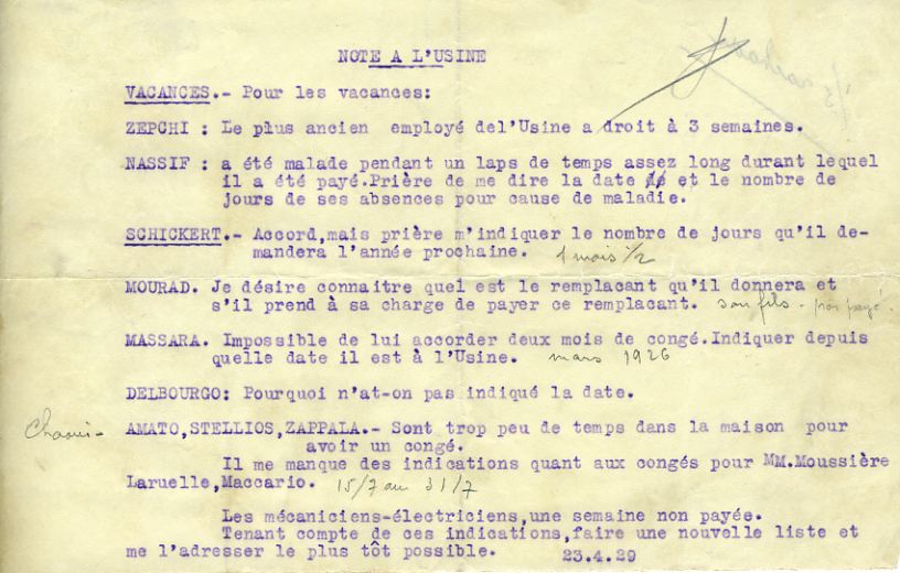 1929-04-29 M. Bougier à René Laruelle 4