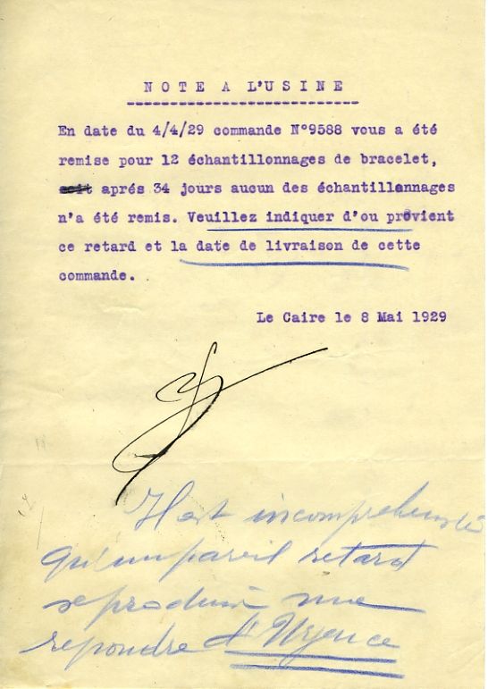 1929-05-08 M. Bougier à René Laruelle 3