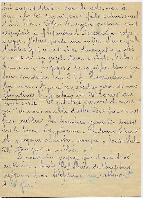 1926-09-16 M. René Laruelle à M. Bonneville 2