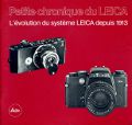 Histoire du Leica