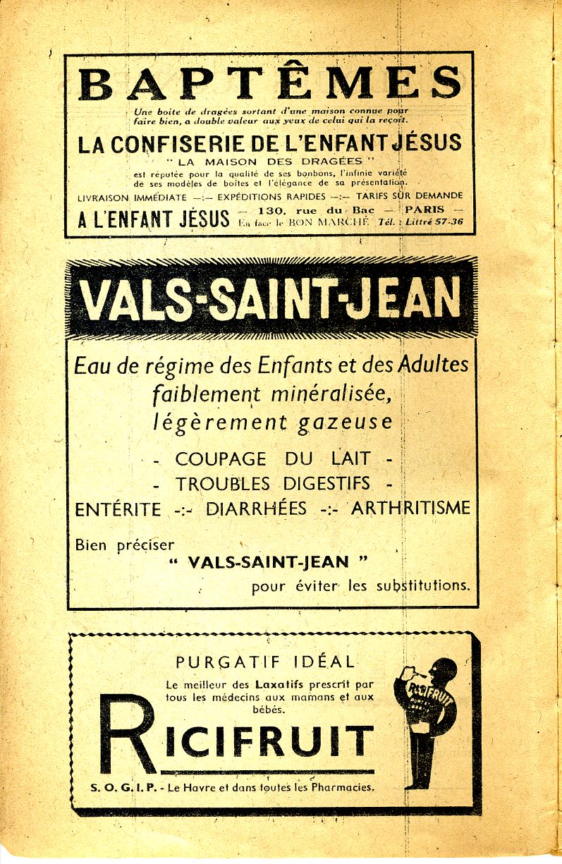 natalité française, page 6