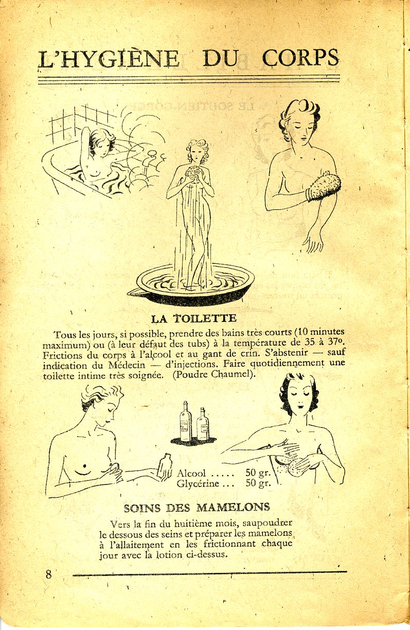 natalité française, page 8