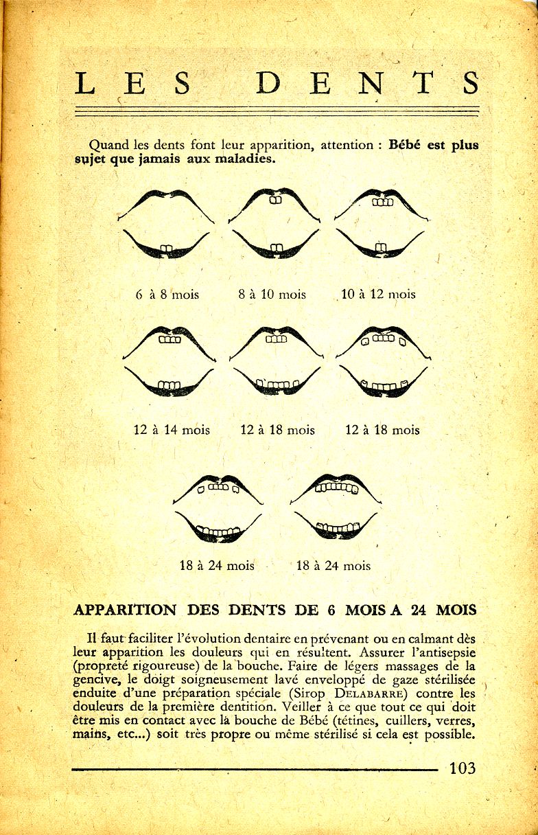 natalité française, page 103