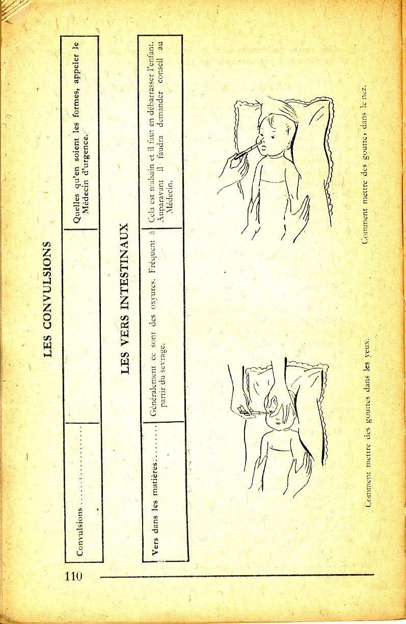 natalité française, page 110