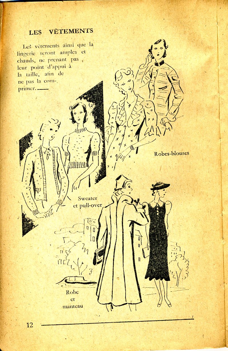 natalité française, page 12