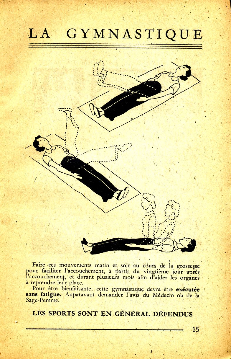 natalité française, page 15