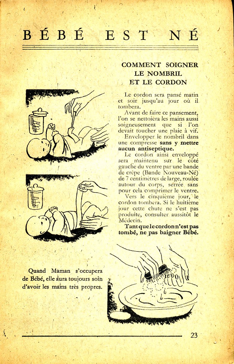 natalité française, page 23