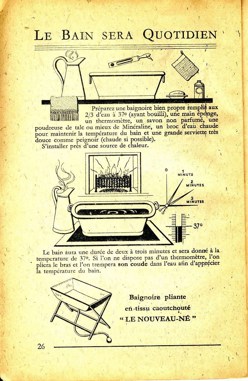 natalité française, page 26