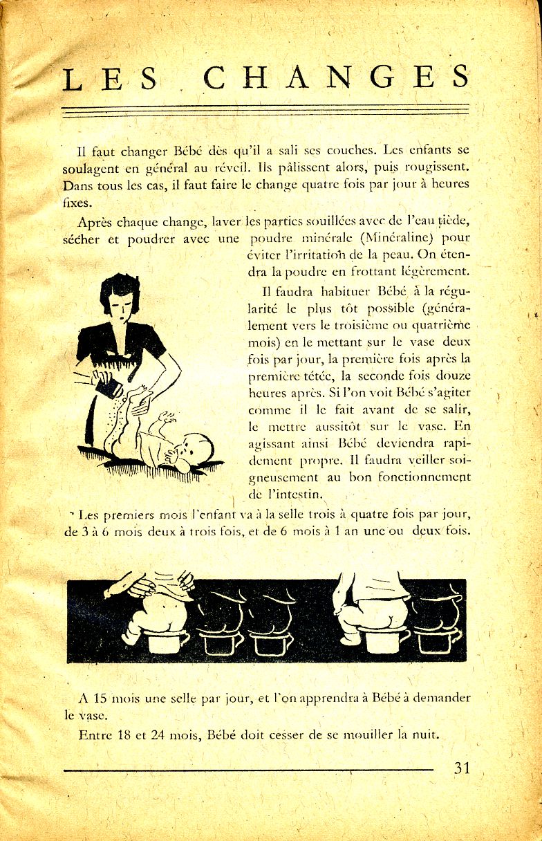 natalité française, page 31