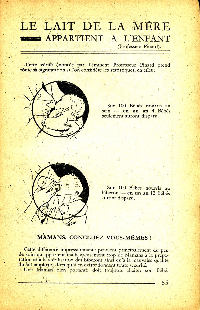 natalité française, page 55