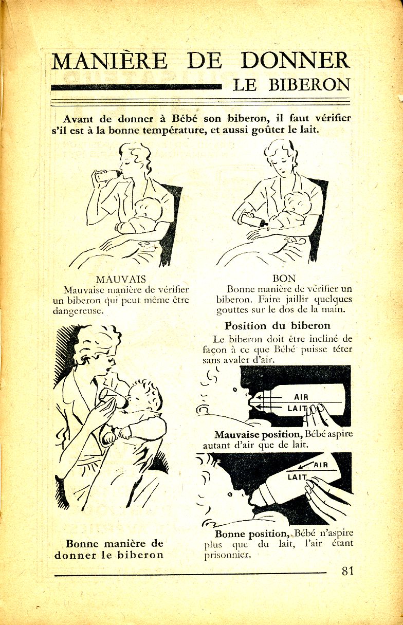 natalité française, page 81