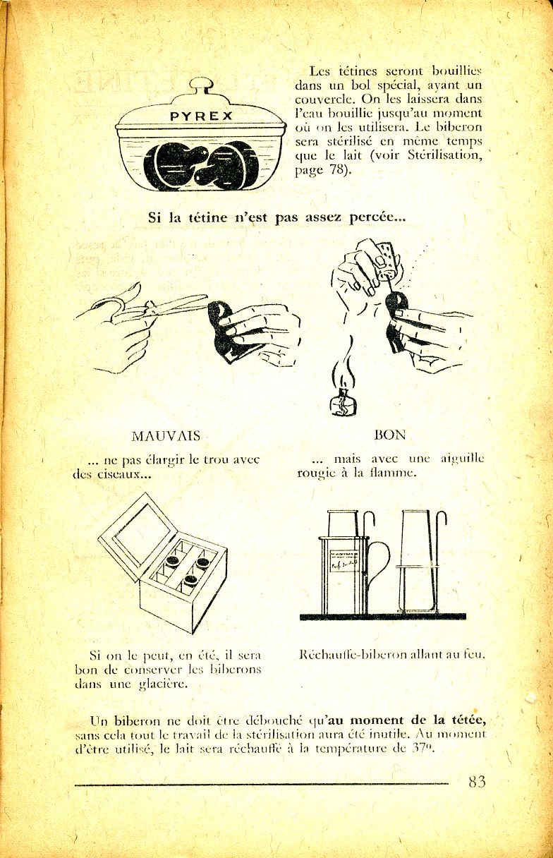 natalité française, page 83