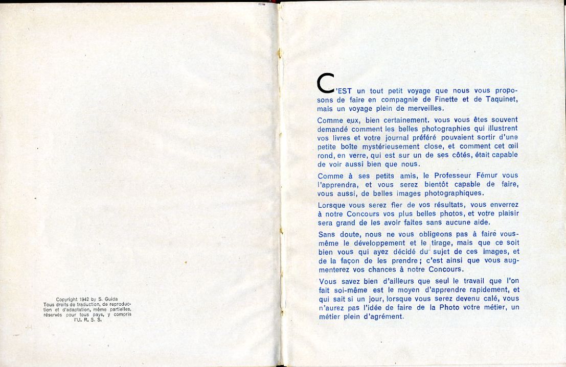 page 2 et 3