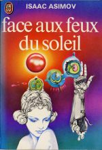 Mon Asimov, l'histoire du futur, résumé et analyse