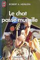 Le chat passe-muraille