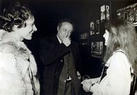 1990,Chantal Leroux, Lionel Chour