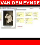 Famille van den eynde