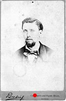 1883, Frédéric Van den Eynde