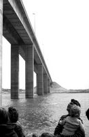 Années 1970, Le pont de Noirmoutier