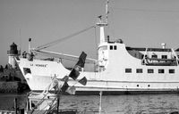 Années 1970, la Vendée à quai