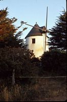 Années 1970, le Moulin Maingourd 