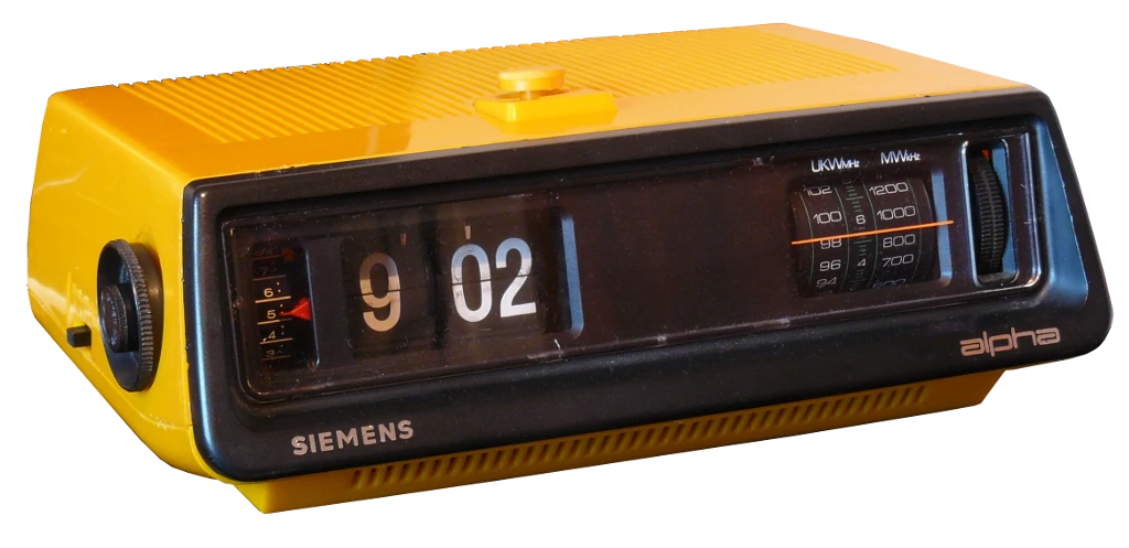 Siemens Alpha RG223