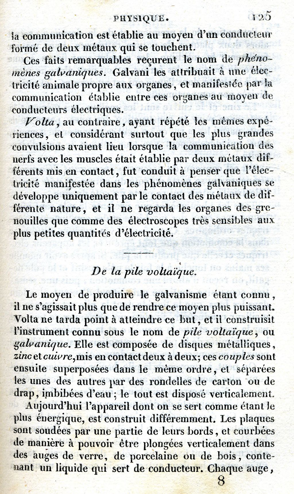 page
