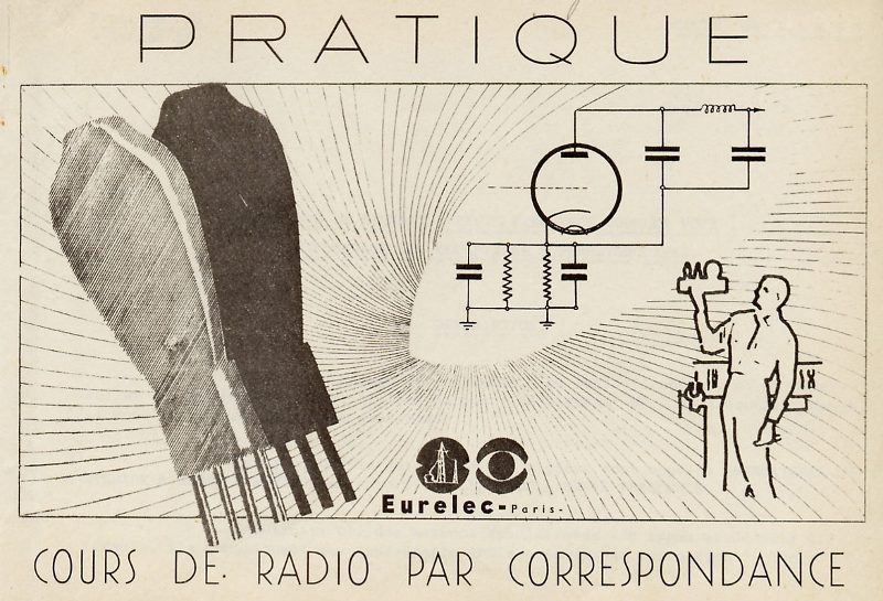 Pratique Radio