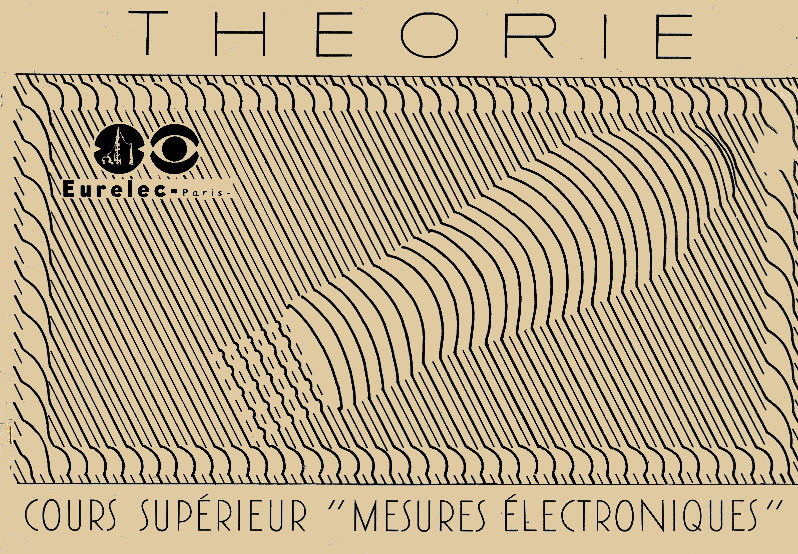 Cours mesure électronique