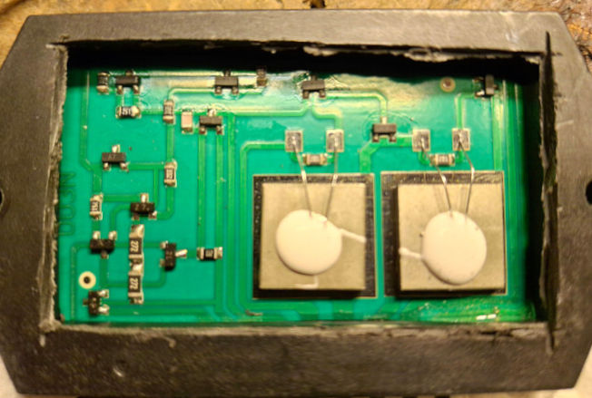 circuit STKxxxx chinois en 2025