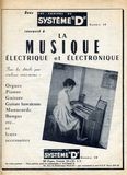 Publicité Systeme-D